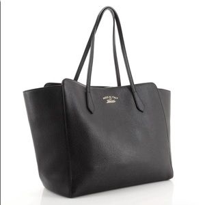 Gucci Swing Tote